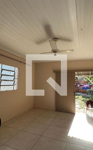 Casa para alugar com 120m², 3 quartos e 1 vagaÁrea Externa