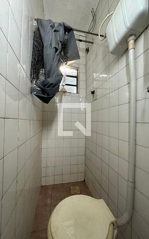 Casa para alugar com 120m², 3 quartos e 1 vagaBanheiro 2 
