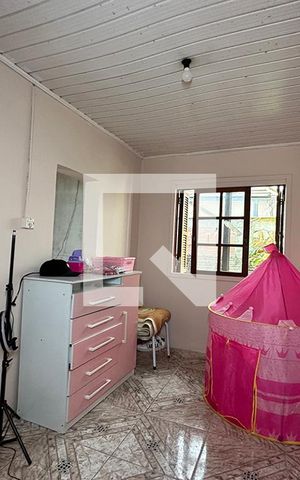 Casa para alugar com 120m², 3 quartos e 1 vagaQuarto 2 