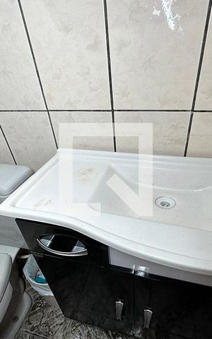 Casa para alugar com 120m², 3 quartos e 1 vagaPia do Banheiro