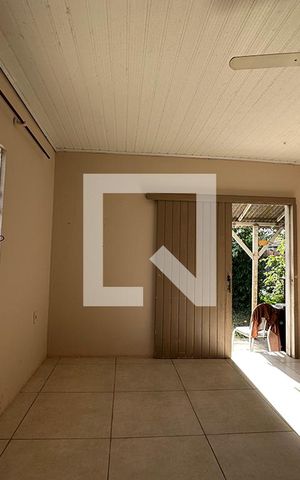 Casa para alugar com 120m², 3 quartos e 1 vagaÁrea Externa