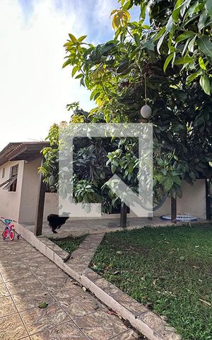 Casa para alugar com 120m², 3 quartos e 1 vagaÁrea Externa