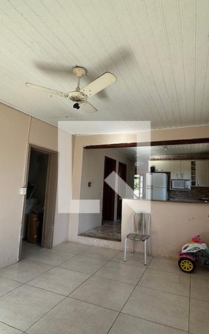 Casa para alugar com 120m², 3 quartos e 1 vagaÁrea Externa