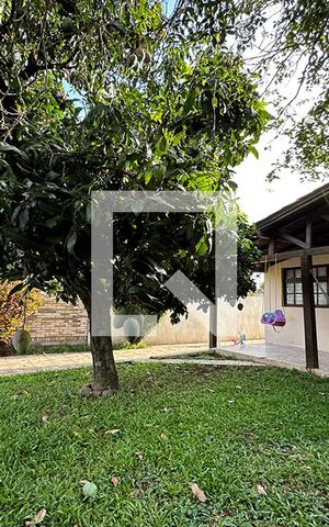 Casa para alugar com 120m², 3 quartos e 1 vagaÁrea Externa