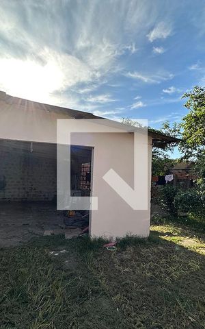 Casa para alugar com 120m², 3 quartos e 1 vagaÁrea Externa