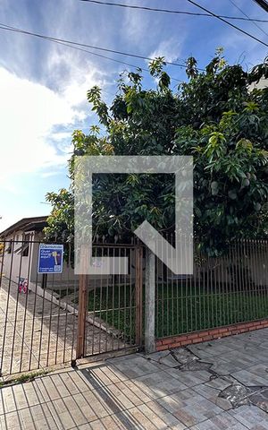 Casa para alugar com 120m², 3 quartos e 1 vagaFachada