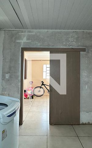 Casa para alugar com 120m², 3 quartos e 1 vagaLavanderia