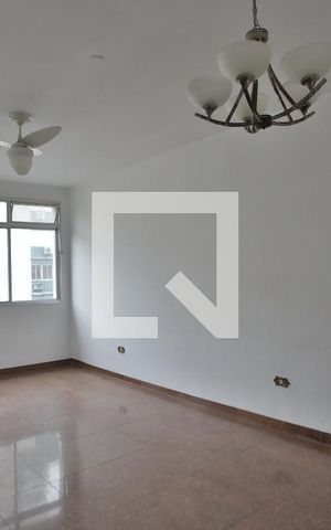 Apartamento para alugar com 135m², 3 quartos e 1 vagaSala