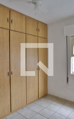 Apartamento para alugar com 135m², 3 quartos e 1 vagaQuarto 2