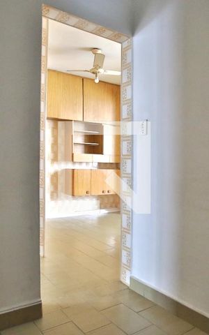 Apartamento para alugar com 135m², 3 quartos e 1 vagaCopa