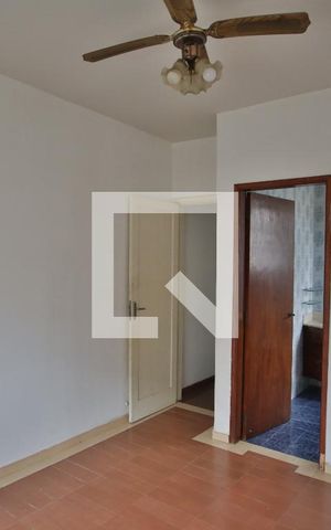 Apartamento para alugar com 135m², 3 quartos e 1 vagaQuarto 3