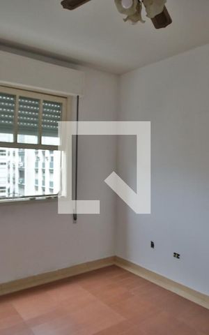 Apartamento para alugar com 135m², 3 quartos e 1 vagaQuarto 3