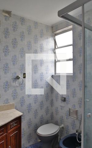 Apartamento para alugar com 135m², 3 quartos e 1 vagaSuíte do Quarto 3