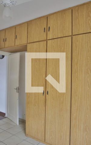 Apartamento para alugar com 135m², 3 quartos e 1 vagaQuarto 2