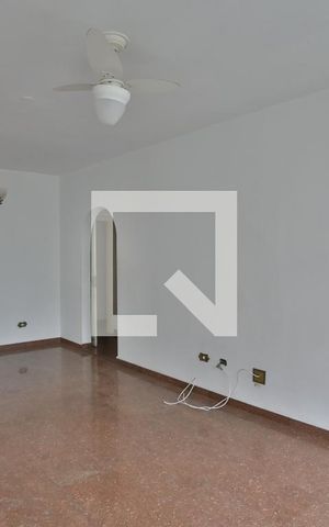Apartamento para alugar com 135m², 3 quartos e 1 vagaSala