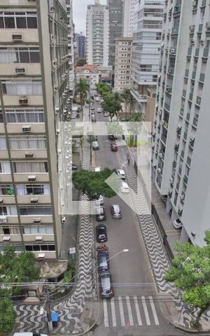 Apartamento para alugar com 135m², 3 quartos e 1 vagaVista do Quarto 1