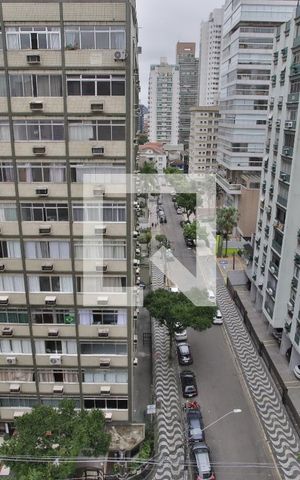 Apartamento para alugar com 135m², 3 quartos e 1 vagaVista do Quarto 3
