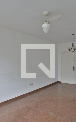Apartamento para alugar com 135m², 3 quartos e 1 vagaSala