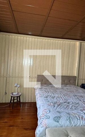 Casa à venda com 120m², 3 quartos e 2 vagasQuarto 2