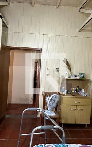 Casa à venda com 120m², 3 quartos e 2 vagasQuarto 3