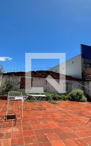Casa à venda com 120m², 3 quartos e 2 vagasÁrea Externa