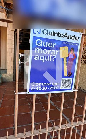 Casa à venda com 120m², 3 quartos e 2 vagasFachada