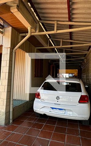 Casa à venda com 120m², 3 quartos e 2 vagasGaragem