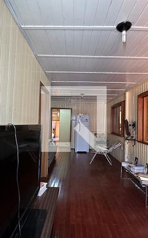Casa à venda com 120m², 3 quartos e 2 vagasSala de Estar