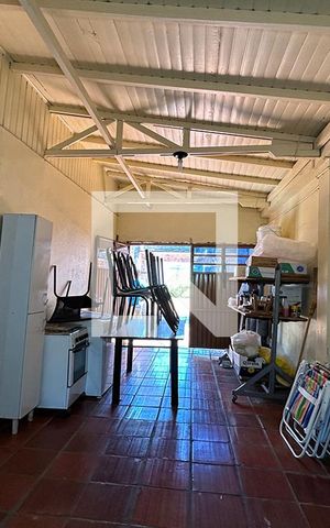 Casa à venda com 120m², 3 quartos e 2 vagasGaragem