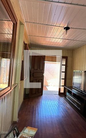 Casa à venda com 120m², 3 quartos e 2 vagasSala de Estar