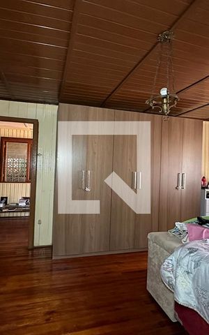 Casa à venda com 120m², 3 quartos e 2 vagasQuarto 2
