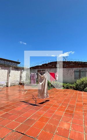 Casa à venda com 120m², 3 quartos e 2 vagasÁrea Externa