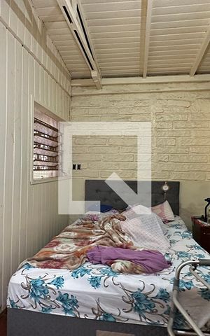 Casa à venda com 120m², 3 quartos e 2 vagasQuarto 3