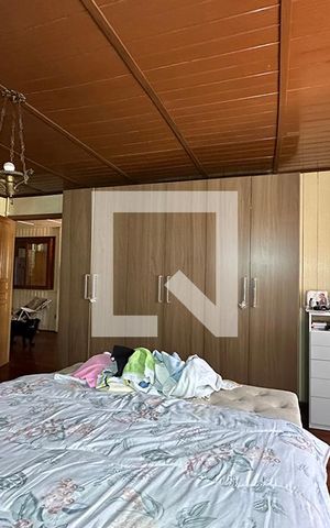 Casa à venda com 120m², 3 quartos e 2 vagasQuarto 2