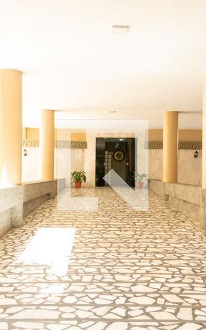 Apartamento à venda com 50m², 2 quartos e sem vaga Apartamento à venda com 50m², 2 quartos e sem vagaHall de entrada
