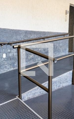 Apartamento à venda com 50m², 2 quartos e sem vaga Apartamento à venda com 50m², 2 quartos e sem vagaÁrea comum