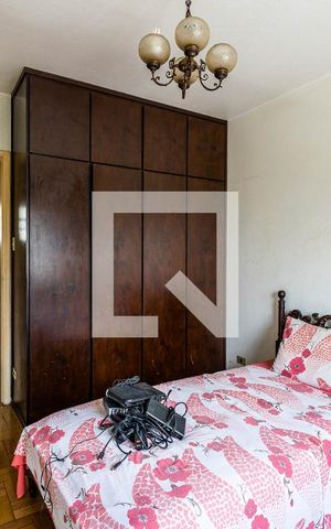 Apartamento para alugar com 130m², 3 quartos e 1 vagaQuarto 2