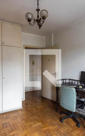 Apartamento para alugar com 130m², 3 quartos e 1 vagaQuarto 1