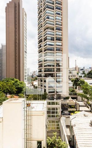 Apartamento para alugar com 130m², 3 quartos e 1 vagaÁrea de Serviço - Vista