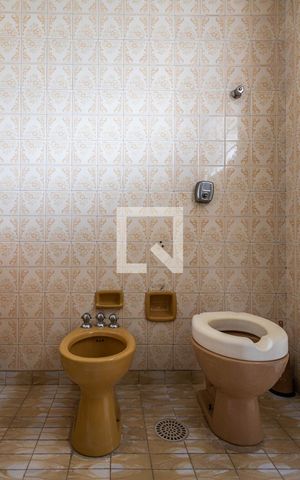Apartamento para alugar com 130m², 3 quartos e 1 vagaBanheiro