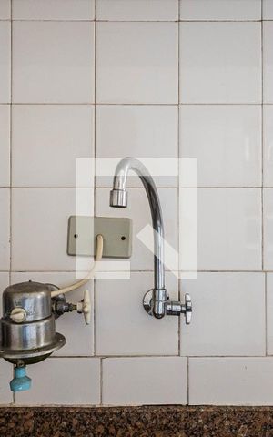 Apartamento para alugar com 130m², 3 quartos e 1 vagaCozinha
