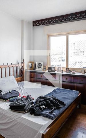 Apartamento para alugar com 130m², 3 quartos e 1 vagaSuíte