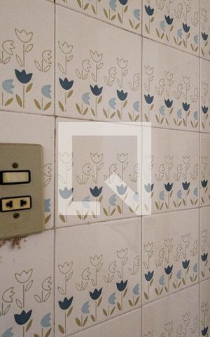 Apartamento para alugar com 130m², 3 quartos e 1 vagaLavabo