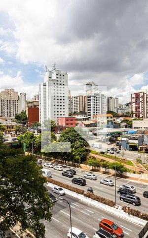 Apartamento para alugar com 130m², 3 quartos e 1 vagaSala - Vista