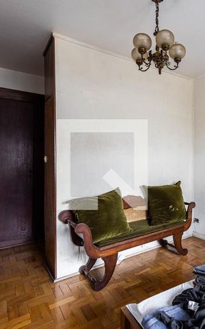 Apartamento para alugar com 130m², 3 quartos e 1 vagaSuíte