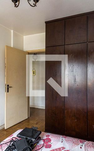 Apartamento para alugar com 130m², 3 quartos e 1 vagaQuarto 2