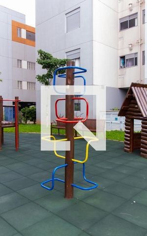 Apartamento à venda com 62m², 3 quartos e 1 vagaCondomínio - Playground 