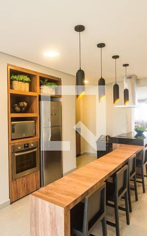 Apartamento à venda com 62m², 3 quartos e 1 vagaCondomínio - Salão de Festas 
