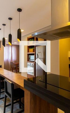 Apartamento à venda com 62m², 3 quartos e 1 vagaCondomínio - Salão de Festas 