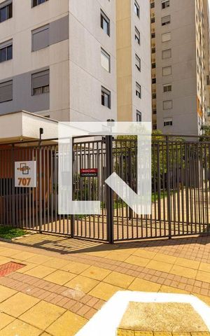 Apartamento à venda com 62m², 3 quartos e 1 vagaCondomínio - Fachada 